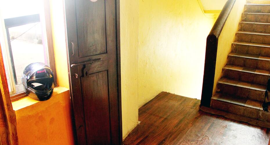 Hotel Canacona Palace, Goa 5